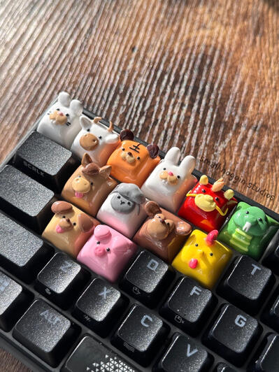 Chinese Zodiac