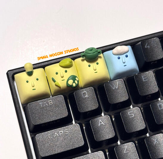 Smiski